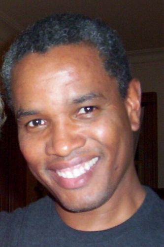 Stephen Mcgill