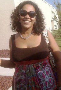 Vanessa Borges