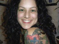 Sarah Peckels
