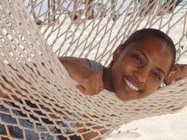 Kelly Mosley