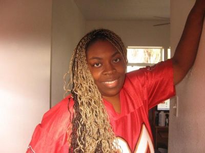 Teniqwa Taylor