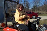 Deborah Kirkpatrick