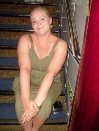 Patsy Moore