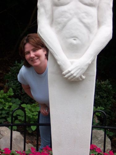 Christine Farmer