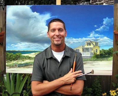 Jeffery Osmond