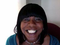 Teresa Harrison