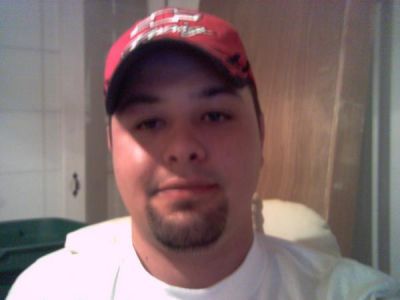 Chad Vanvoltenburg