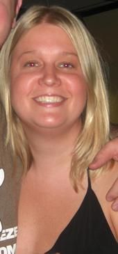 Kristy Wright