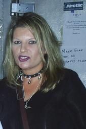 Christine Adrion