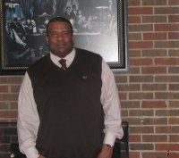 Orlando Dunn