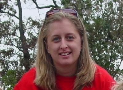 Melanie Bender