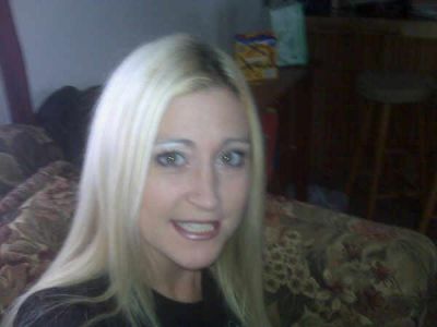 Christy Jeffery