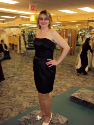 Tracy Blair