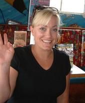 Shanna Cox