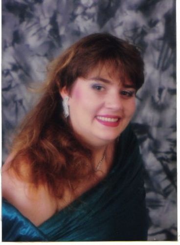 Terri Pickle