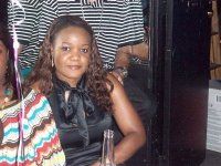 Taiwo Olukoya