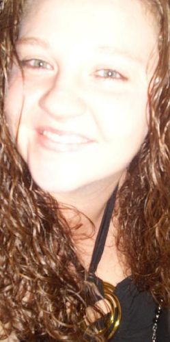 Teresa Peterson