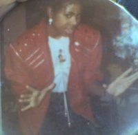 Linda Bolden Green