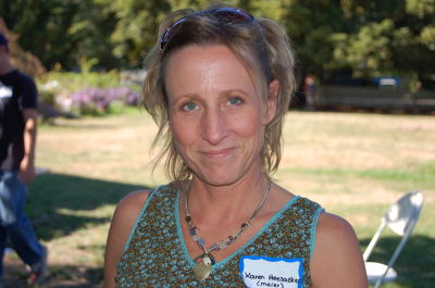 Karen Heesacker