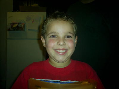 Dominic Petito