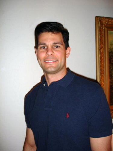 Christopher Dow