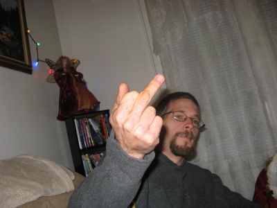 Christopher Keener