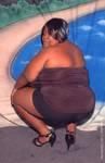 Tamikia Charles