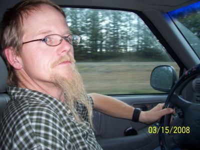 Timothy Brookshire