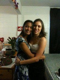 Ericka Campos