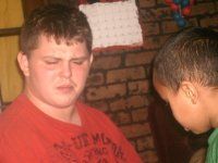 Drake Schultz