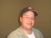 Jonathan Pruett