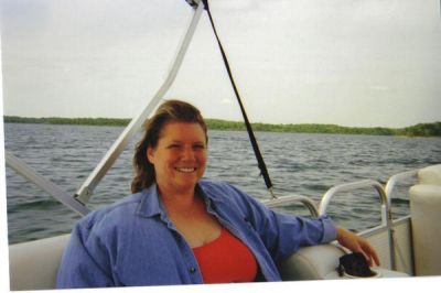 Laura Geuea