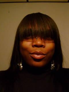 Arlene Burgess