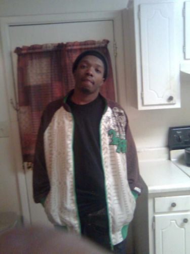 Jermaine Hilton