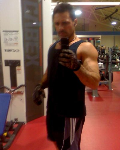 Shawn Stearman