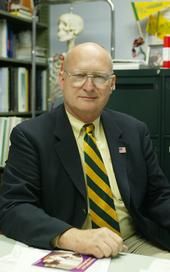 Lawrence Mauerman