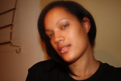 Amanda Burnside