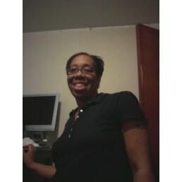 Monica Berry