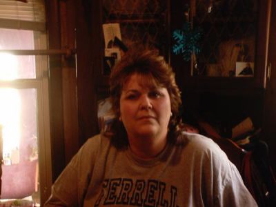 Glenice Workman