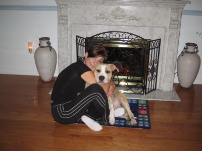 Diane Desposito