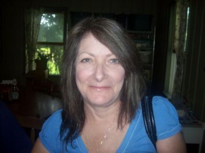 Cheryl Williams