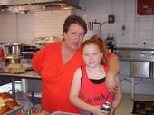 Sharon Johnson