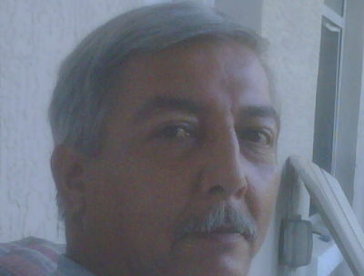Steven Mendenhall