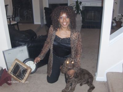 Vicki Haley