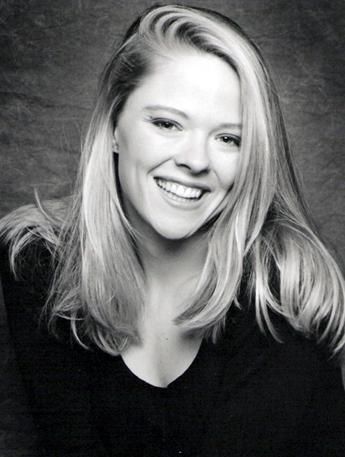 Alicia Beckmeyer