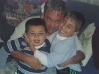 Andrew Giudice