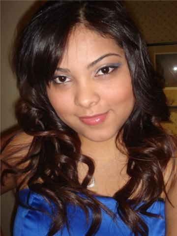 Glenda Mejia