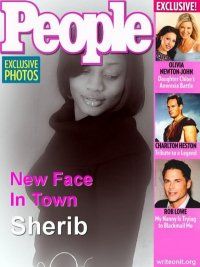 Sherona Burgess