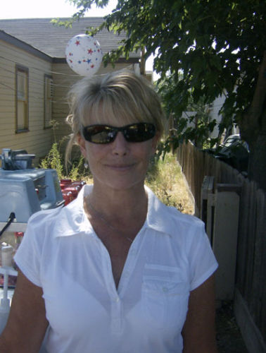Pamela Macgregor