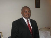 Mulugeta Yitbarek